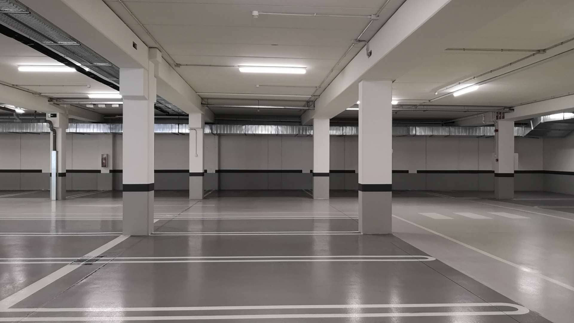 Mantenimiento técnico de instalaciones