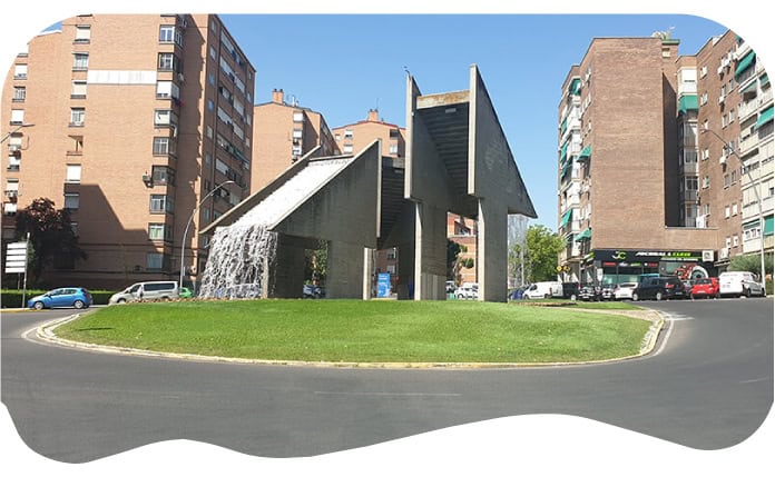 Mantenimiento de comunidades en fuenlabrada Mantenimiento de comunidades en fuenlabrada