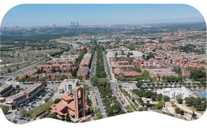 Mantenimiento de comunidades en pozuelo-de-alarcon Mantenimiento de comunidades en pozuelo de alarcon