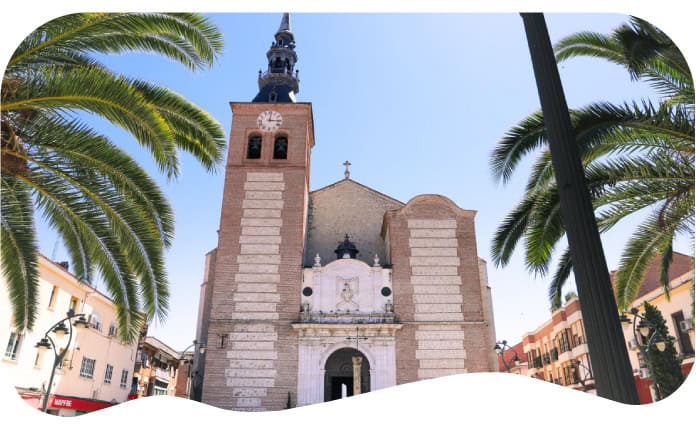 empresa de limpieza getafe