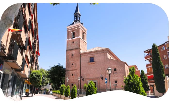 empresa de limpieza en leganés