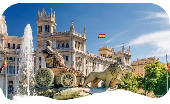 Mantenimiento de comunidades en Madrid